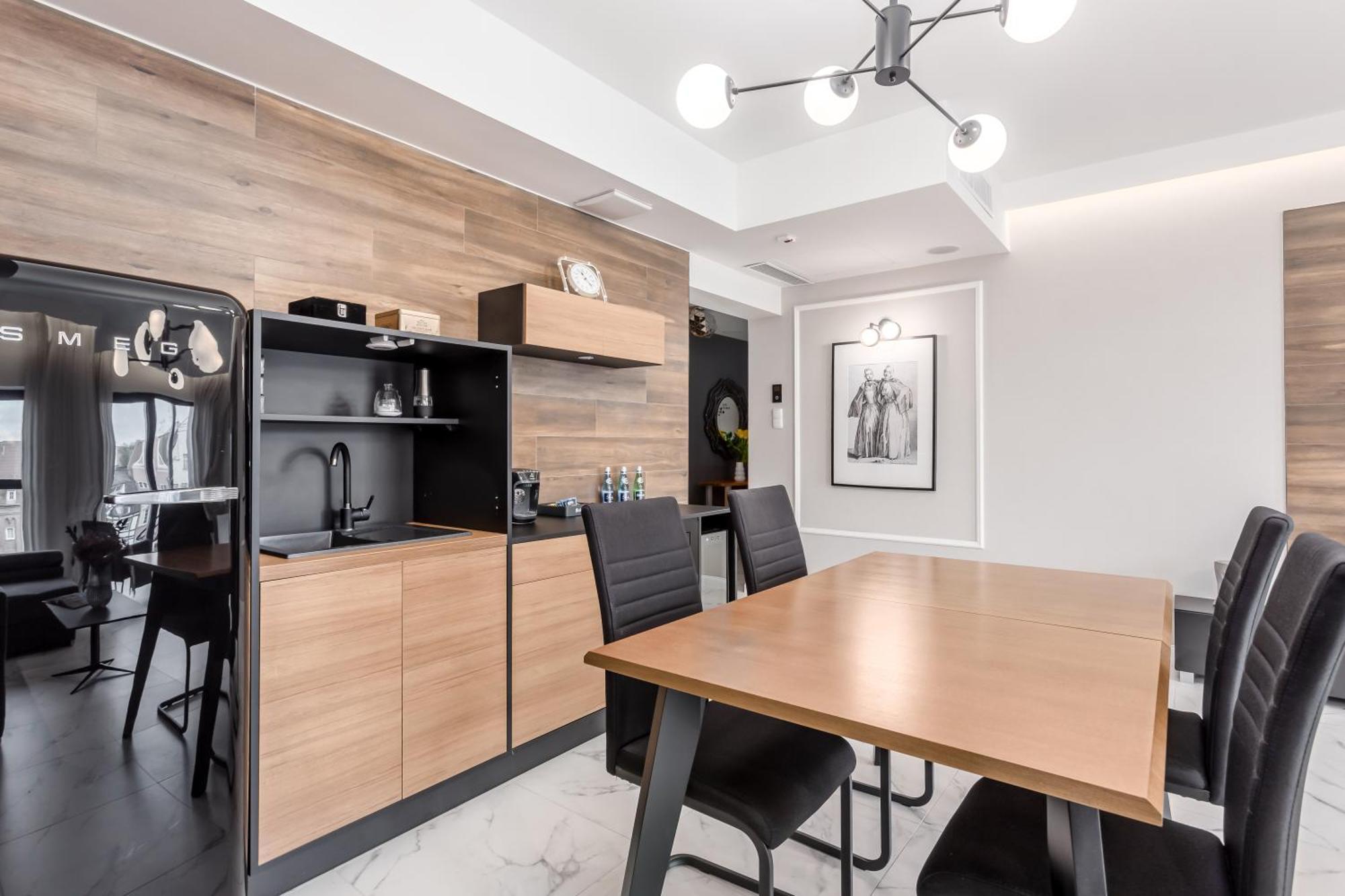 Deo Apartamenty na Wyspie Spichrzów Danzig Exterior foto