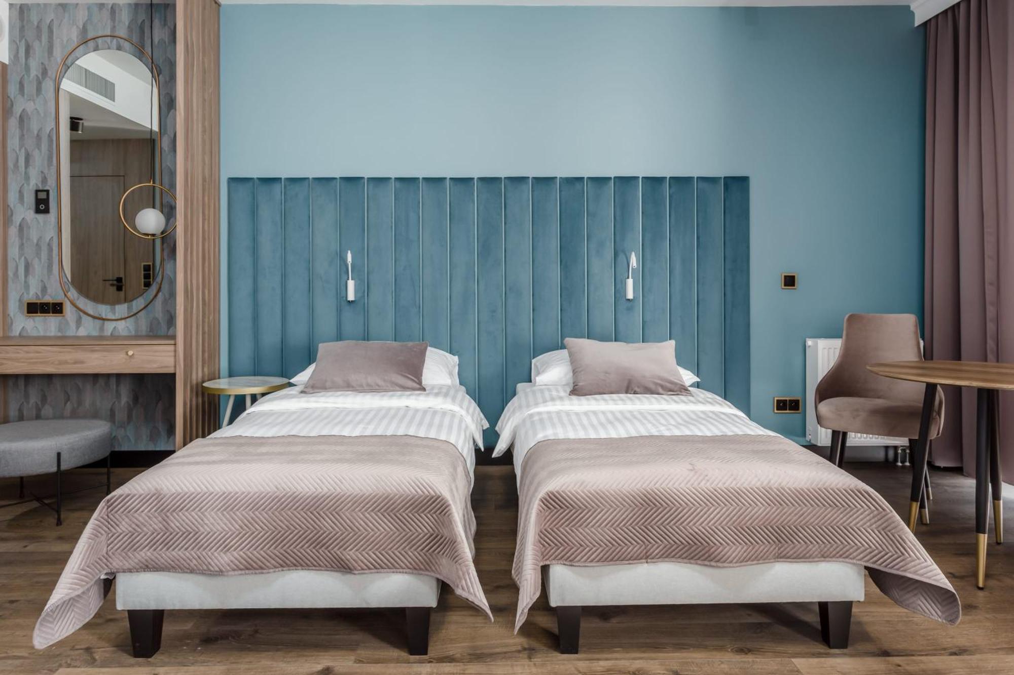 Deo Apartamenty na Wyspie Spichrzów Danzig Exterior foto