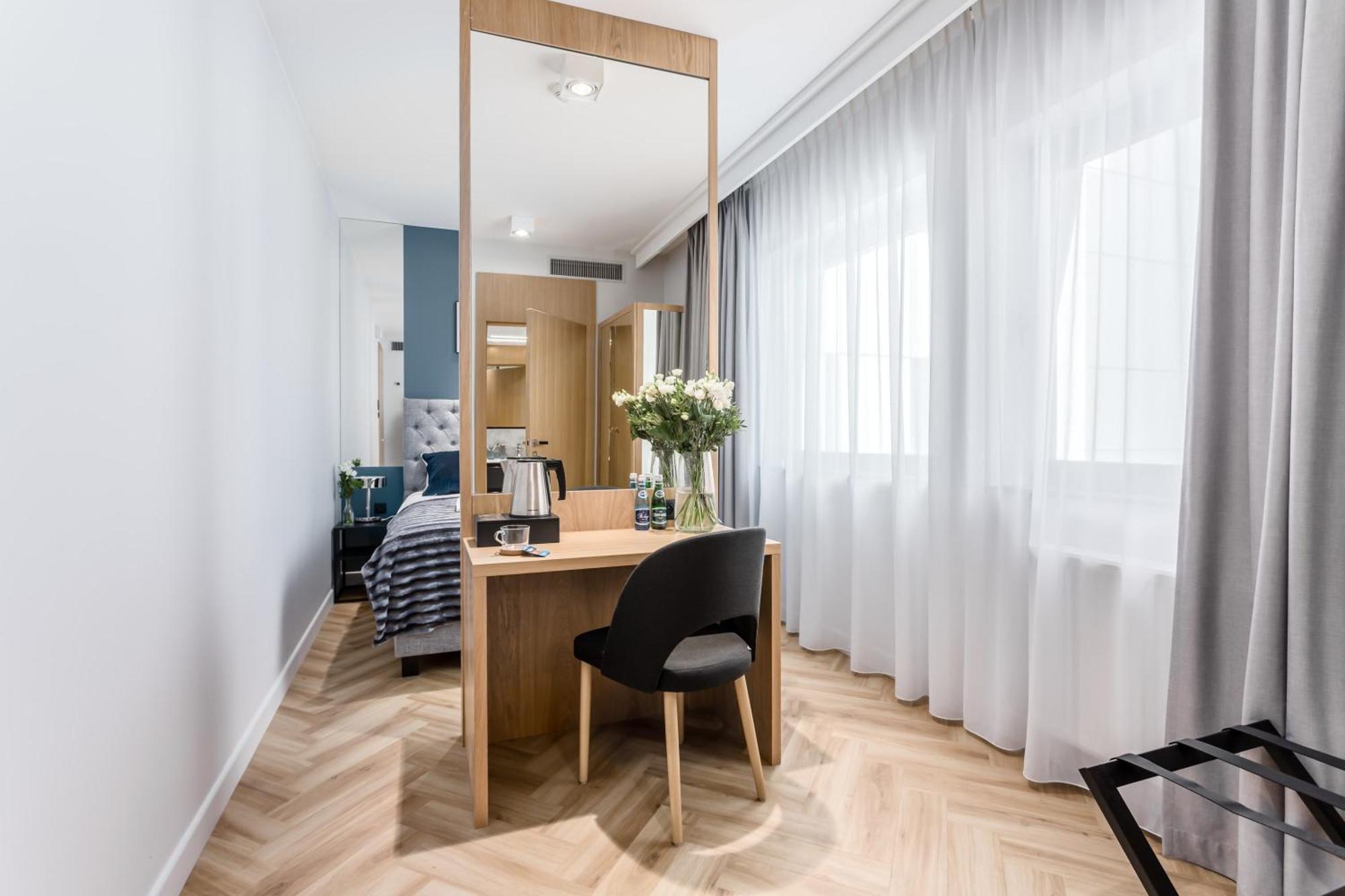 Deo Apartamenty na Wyspie Spichrzów Danzig Exterior foto