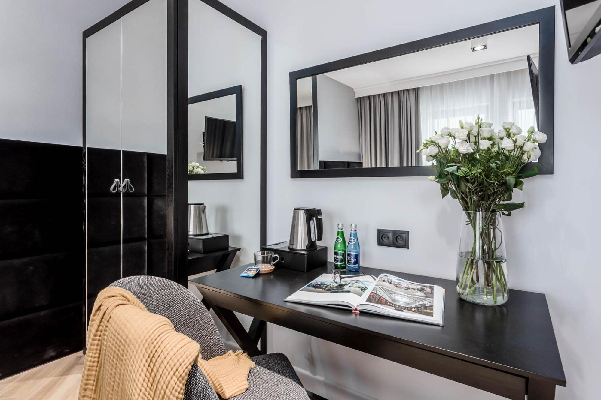 Deo Apartamenty na Wyspie Spichrzów Danzig Exterior foto
